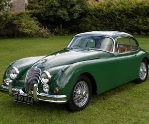 دگرگونی‌های عظیم؛ یه ماشین قورباغه‌ای رو بردن تعمیر کردن خوش هم خودشو نمیشناسه