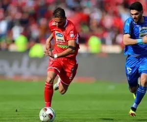 ساعت دقیق بازی استقلال و پرسپولیس 13 آذر 1400؛ دربی پرمصدوم و پرحاشیه!