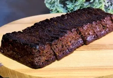 آموزش آشپزی؛ با 3 قلم مواد این دسر خوشمزه رو درست کن