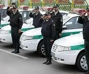 اختصاص سهمیه واکسن کرونا به ماموران پلیس
