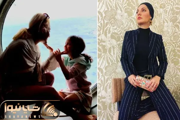 mahnaz afshar shayanews