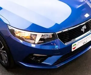 قیمت انواع خودروهای ایران خودرو و سایپا امروز چهارشنبه 15 اردیبهشت 1400