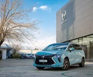 فردا موتور قیمت یکی از خودروهایش را 100 میلیون کمتر از یک میلیارد گران کرد