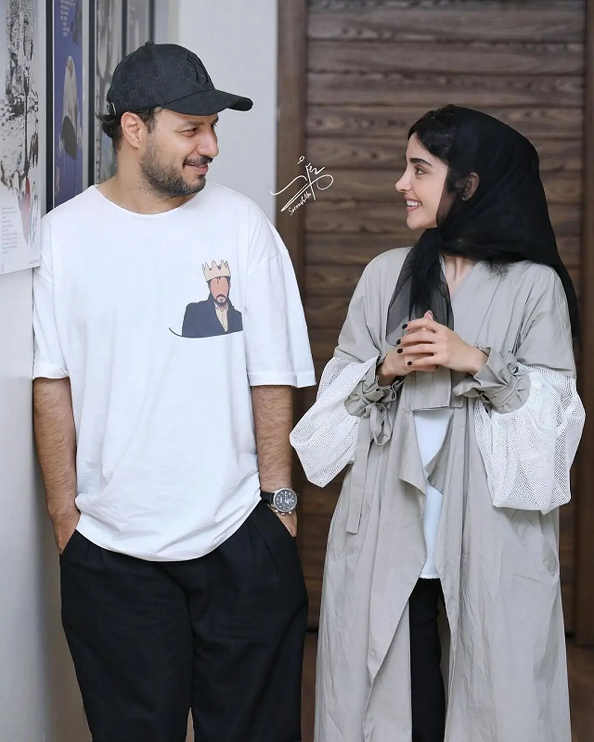 بیوگرافی الهه حصاری