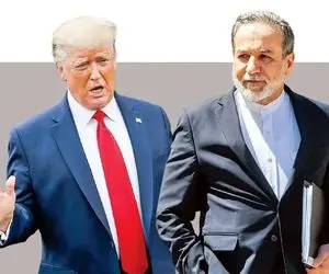 شرط ترامپ در دوره قبلی برای جلوگیری از جنگ چه بود؟