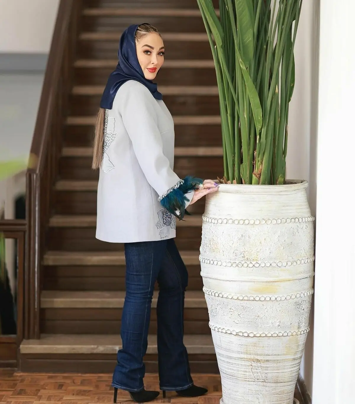 الهم حمیدی