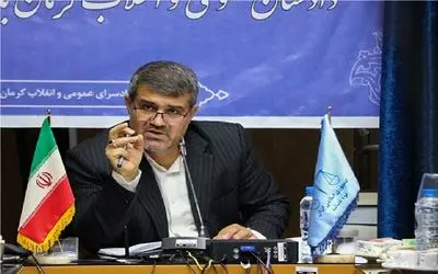 دستگیری ۵ نفر برای‌ تبلیغات علیه امنیت ملی در کرمان