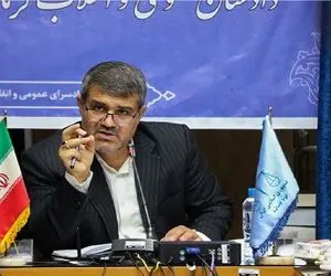 دستگیری ۵ نفر برای‌ تبلیغات علیه امنیت ملی در کرمان