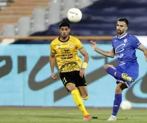 یک فینال بین سپاهان و استقلال برگزار کنید و جام بدهید!