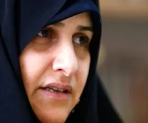 (ویدئو) اظهار نظر جالب جمیله علم‌ الهدی درباره شیوع  ازدواج‌ های خارج از تعهد 