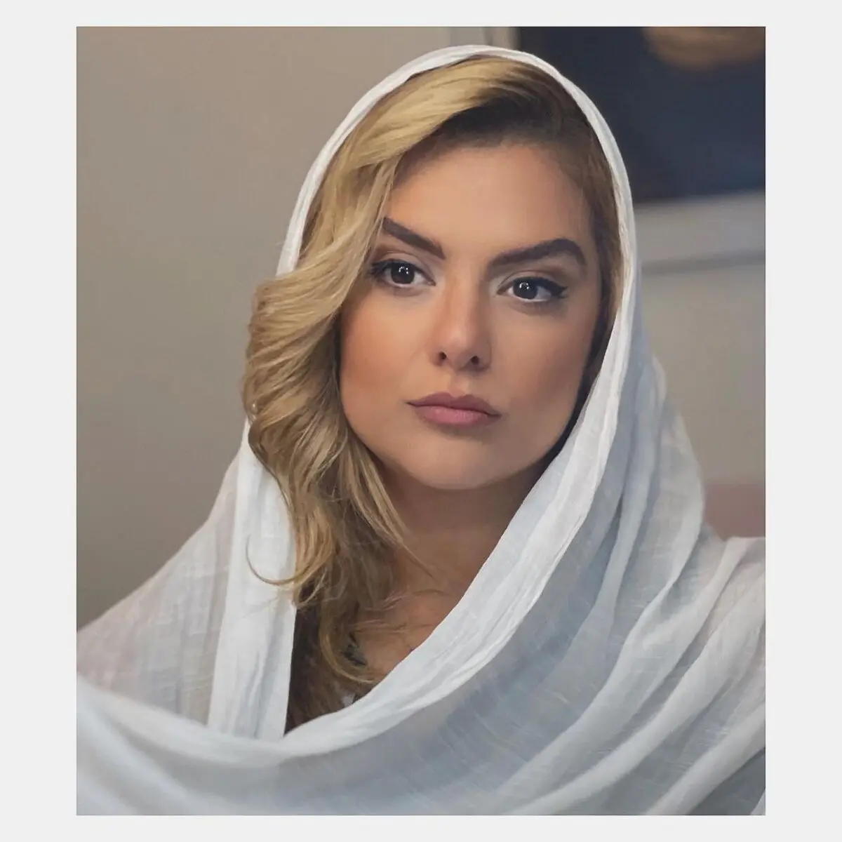 دنیا مدنی