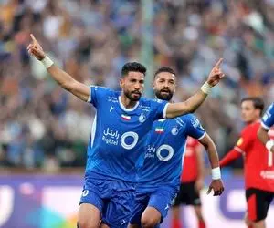 ایمان سلیمی به بازی استقلال - النصر می رسد؟