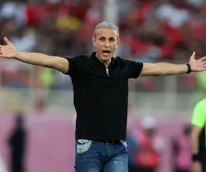 هزینه عمل این بازیکن را گل‌ محمدی گردن گرفت!