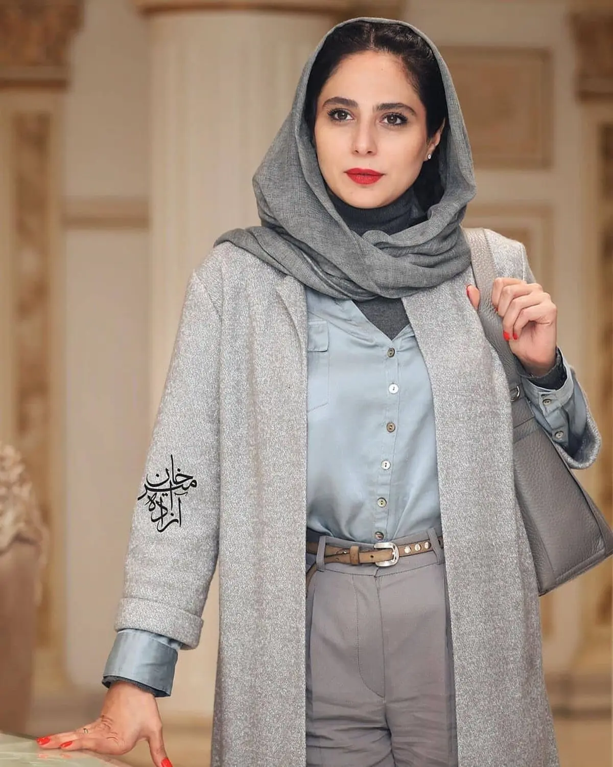 رعنا ازادی ور 