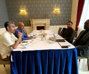 سرمربی استقلال کی معرفی می شود؟