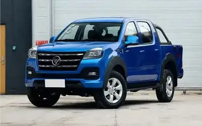 جزئیات پیش فروش پیکاپ فوتون؛ نحویل 30 روزه