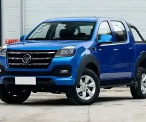 جزئیات پیش فروش پیکاپ فوتون؛ نحویل 30 روزه