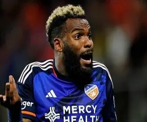 بوپندزا آخرین خرید پرسپولیس در نقل و انتقالات؟!