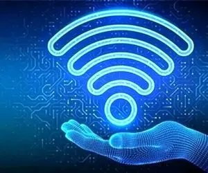 اینترنت بین الملل برای این گروه هم فعال شد