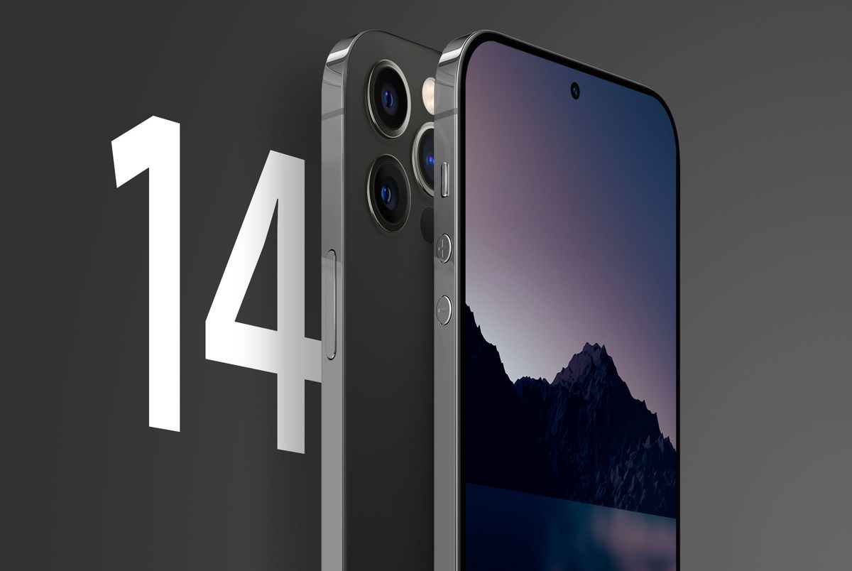 Apple iPhone 14 Pro to have 48MP camera
