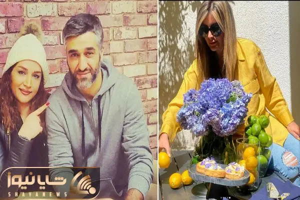 negar farahmand shayanews