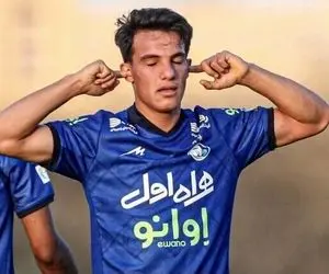 حضور ستاره استقلال در میان پدیده های جام جهانی 2022 قطر