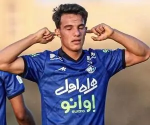 بازگشت یک بازیکن به استقلال امکان پذیر نیست!