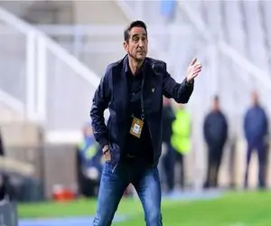 یک شایعه جذاب؛ توافق استقلال با سرمربی سابق سویا!