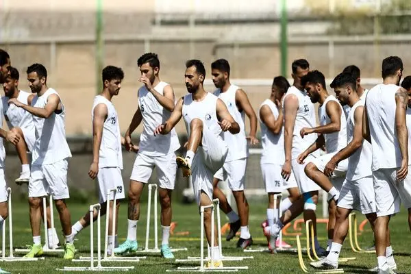 تیم استقلال