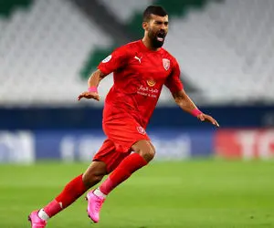 شایعه بازگشت رضائیان به پرسپولیس؛ رامین ابراز علاقه کرد!