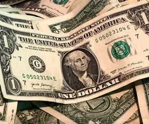 قیمت دلار و یورو امروز جمعه ۵ اردیبهشت ۱۴۰۴