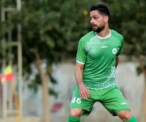 مصدومیت سنگین کمال کامیابی نیا