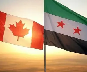 کانادا، سوریه را از فهرست حامیان تروریسم دولتی خود حذف کرد