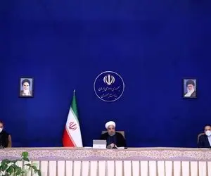 گزارش وزیر کشور از روند برگزاری انتخابات ۱۴۰۰