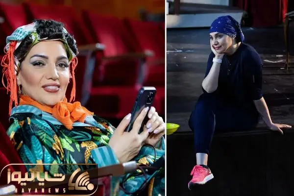 elham pavehnejad shayanews