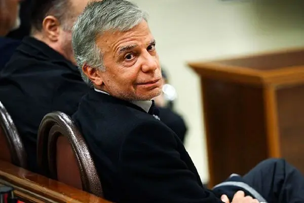 عباس ایروانی