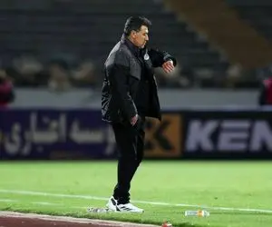 شایعات پشت اخراج محمد نوازی