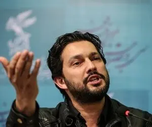 آواز شادیسم؛ حامد بهداد چه با رقص مشتی آهنگ حلقه به گوشم رو میخونه همه رو آورد وسط