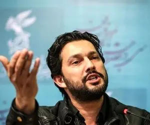 آواز شادیسم؛ حامد بهداد چه با رقص مشتی آهنگ حلقه به گوشم رو میخونه همه رو آورد وسط