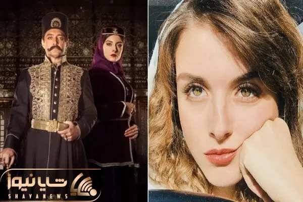 fateme masoudifar shayanews