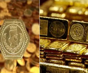 قیمت سکه طلا امروز دوشنبه 28 آبان / صعود و نجومی شدن قیمت طلا تکرار خواهد شد؟