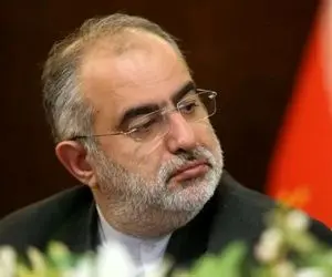 (ویدئو) اظهارات خبرساز حسام‌الدین آشنا برای دوران پساجنگ با اسرائیل