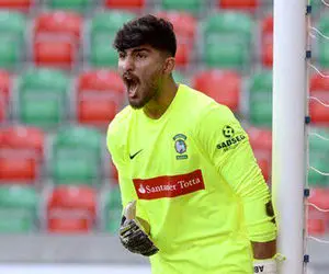 خبر خوب درباره امیر عابدزاده