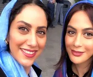 حمله به مونا و مارال فرجاد شایعه پراکنی بود؟