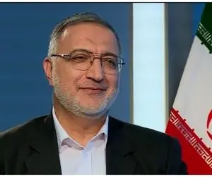 (ویدئو) ممنوع الخروج شدن علیرضا زاکانی واقعیت یا جوک سال؟ 