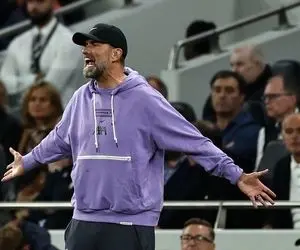 توافق باشگاه لیورپول با جانشین کلوپ