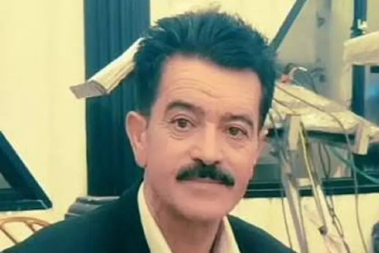 آواز محلی؛ آهنگ ماندگار دزدان گله را بردند حسین سمیعی