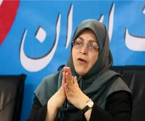 نامه دبیرکل حزب اتحاد ملت به پزشکیان در مورد قانون حجاب