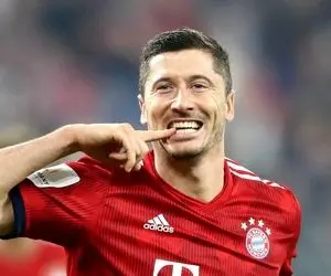 آخرین خبر از پیوستن لواندوفسکی به بارسلونا