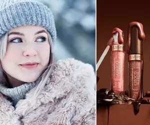 رنگ های ترند رژ لب برای زمستان 1402؛ با این رنگا تو سرما به لبات جسارت و گرما ببخش